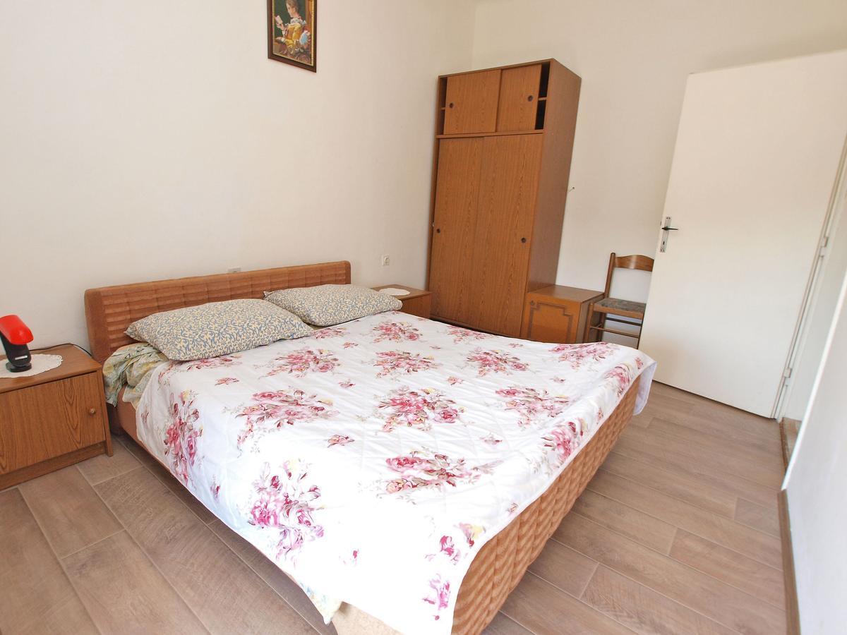 Apartments Danica 271 Vrsar Exterior foto